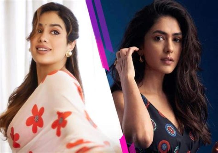 Mrunal Thakur, Janhvi Kapoor to Shanaya: Divas with bikini bodies