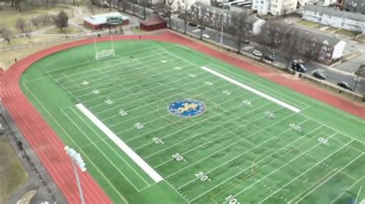 N.J. boy, 12, dies after collapsing during no-contact football practice