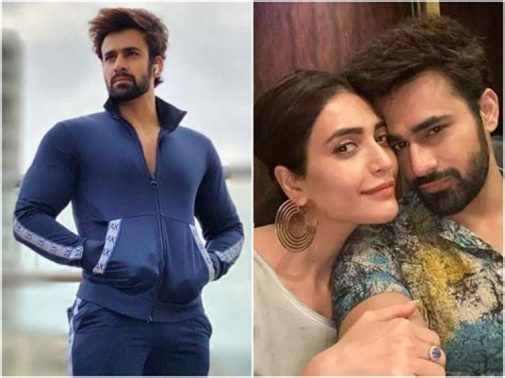 Naagin 3 actress Karishma Tanna beams with joy after comparison with Sridevi – India TV