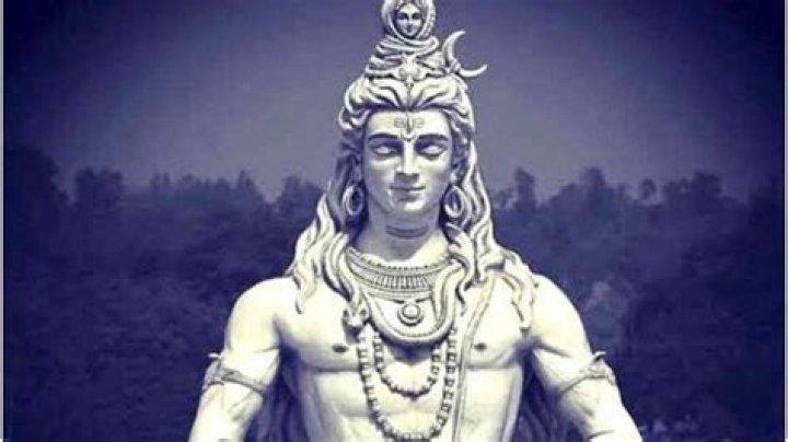 Never put this picture of Lord Shiva at home, happiness and peace can get disturbed – India TV