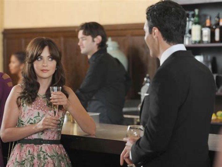 New Girl: “The Last Wedding”