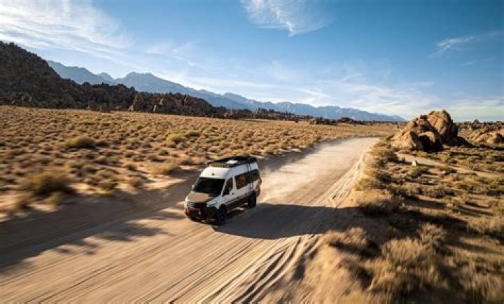 New Starlink dish kit enables services ‘on any moving land object’