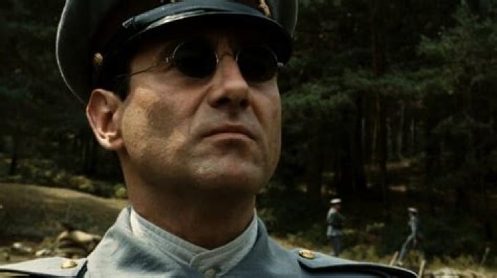 Pan’s Labyrinth and Guillermo del Toro’s Anti-Fascist Fairy Tales