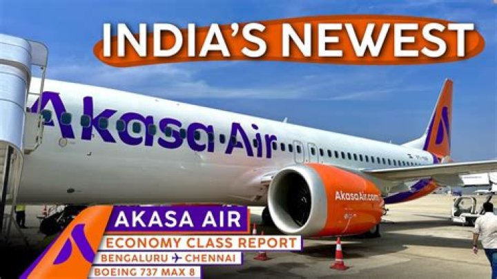 Passenger recounts travelling experience with pet on Akasa Air flight, airline replies – India TV