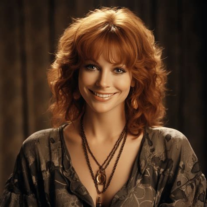 Reba McEntire Movies and TV Shows Explored