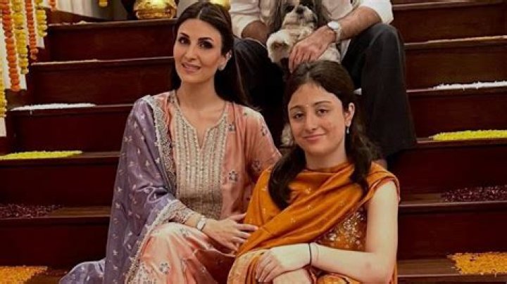 Rishi Kapoor's daughter Riddhima Kapoor Sahni shares heartfelt post for her father – India TV