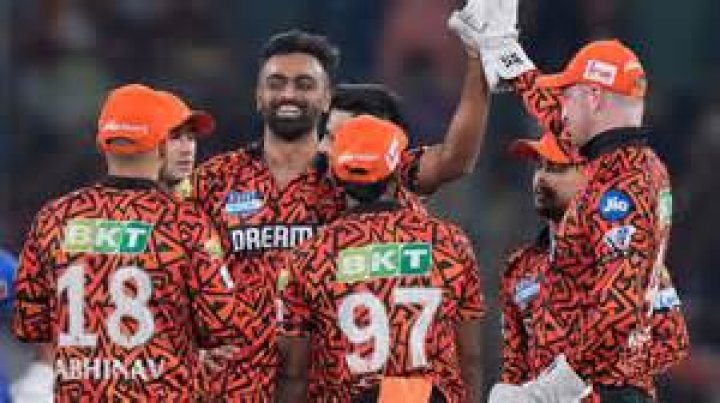 Saurashtra skipper Jaydev Unadkat – India TV