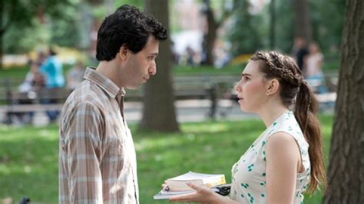 Shoshanna From Girls Is Finally Getting The Recognition She Deserves