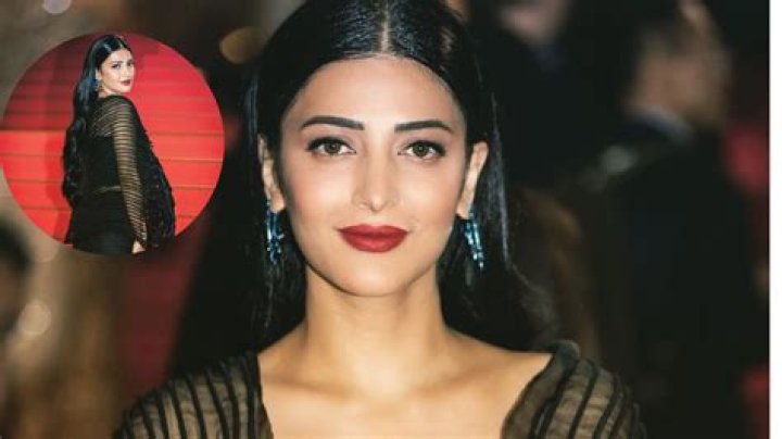 Shruti Haasan Nude Latest News, Photos and Videos