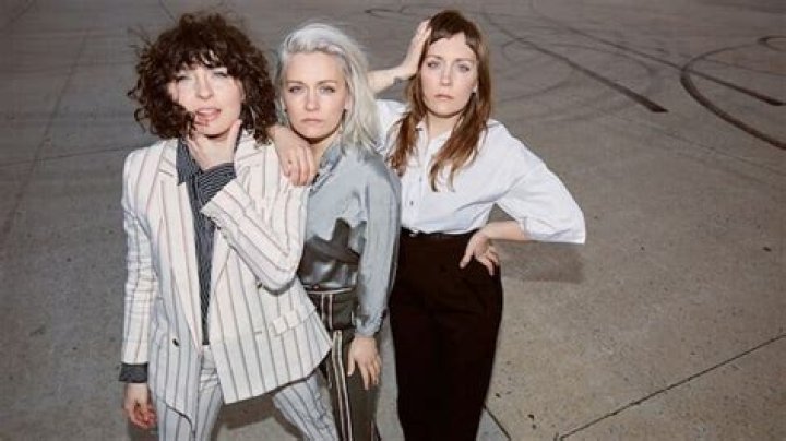 Sister, Sister: How Joseph Reconciled and Made Their Stunning Indie-Rock Return