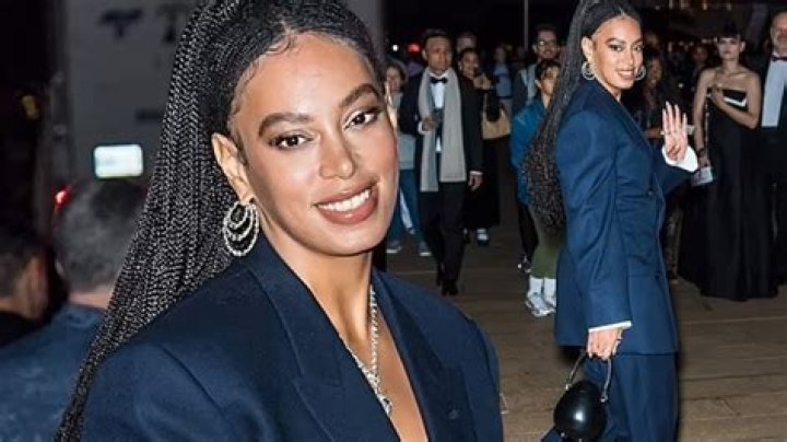 Solange Knowles quits Instagram – India TV