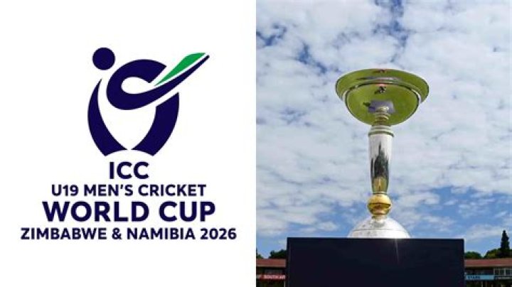 Sri Lanka Under-19s vs West Indies Under-19s ICC Under 19 World Cup Live Scorecard Overview