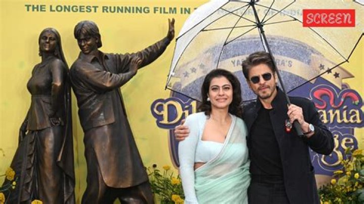 SRK's DDLJ, Chak De India, Dil To Pagal Hai to re-release in cinemas