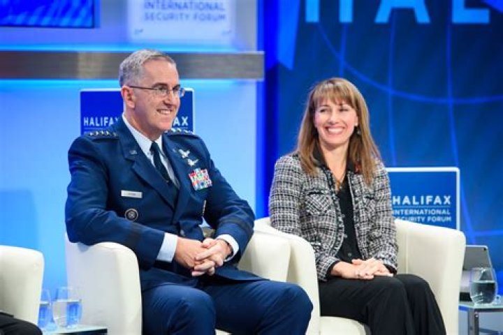 STRATCOM chief Hyten: ‘I will not support buying big satellites that make juicy targets’