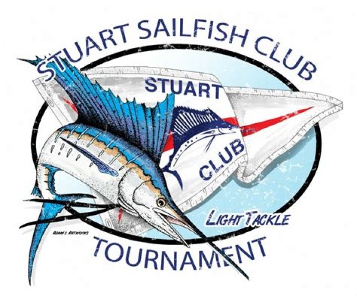 Stuart Sailfish Club Gala