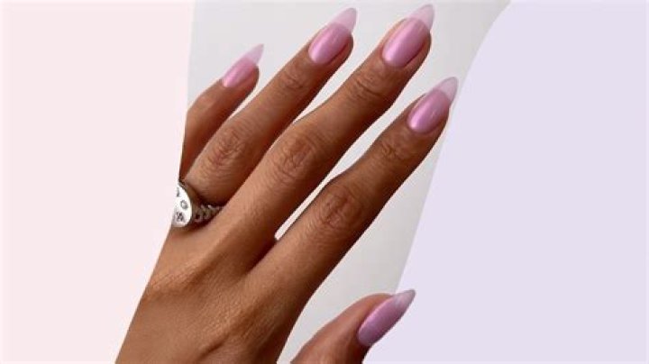 Syrup nails are the latest mani trend taking off on TikTok
| Glamour UK