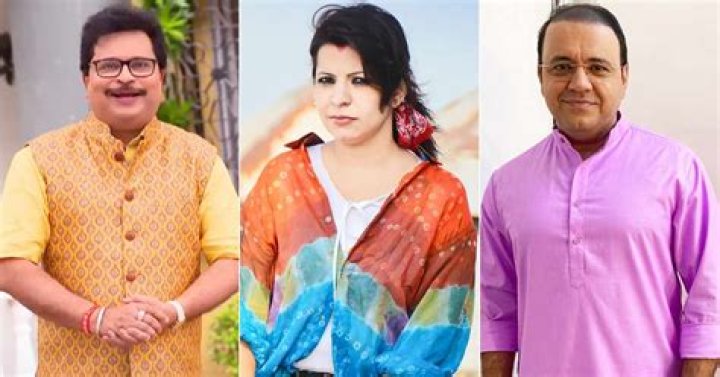 Taarak Mehta Ka Ooltah Chashmah's Jennifer Mistry demands public apology from Asit Modi – India TV