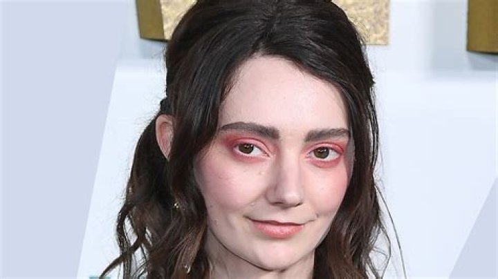 Tanya Reynolds On Leaving Sex Education