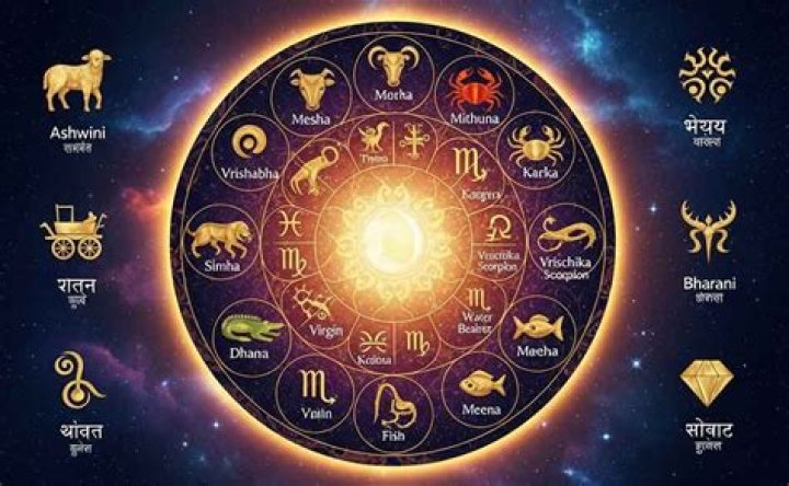 Taurus will spend time with family, know about other zodiac signs – India TV