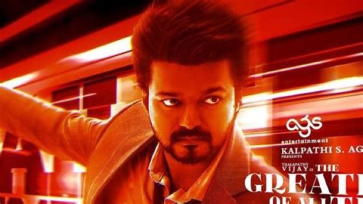 Thalapathy Vijay's film bounces back on Day 3, mints THIS much – India TV