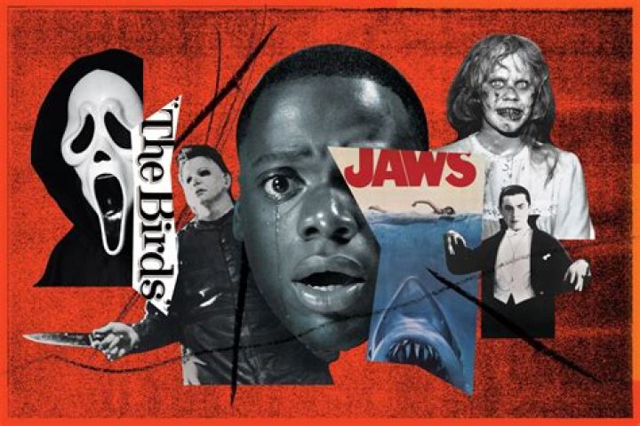 The 13 Female Monsters You'll Meet in a Horror Film