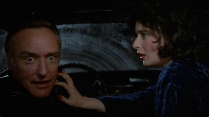 The Controlled Chaos of Dennis Hopper