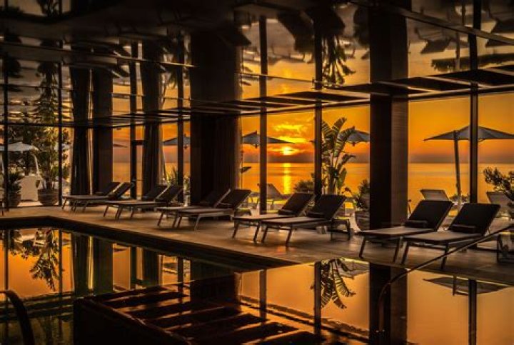 The Grand Hotel Brioni Pula, Croatia Review