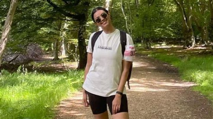 The Great Outdoors: Where Are All The People Of Colour?