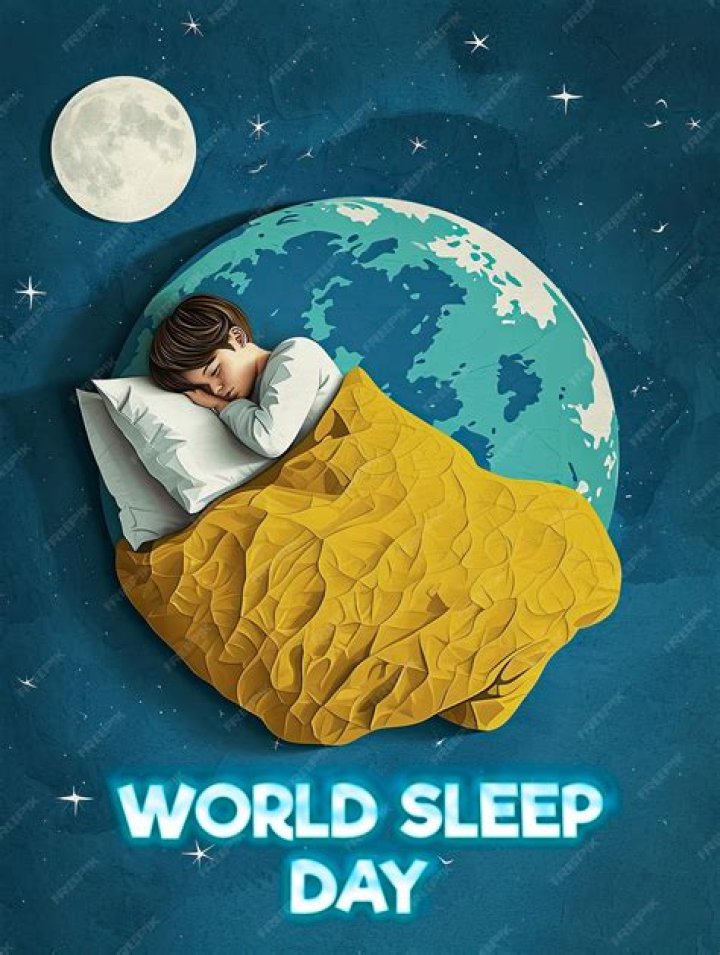 These memes on World Sleep Day 2020 will surely inspire you to take a nap – India TV