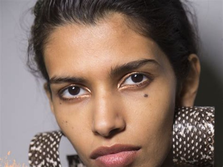 TikTok User Reveals What Moles On Face Say About Your Personality