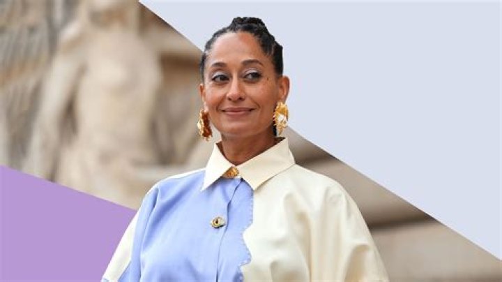 Tracee Ellis Ross has been drinking from the fountain of youth: Her secret? Wood therapy