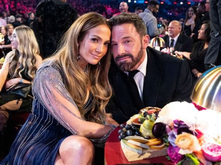 Unraveling The Latest J Lo And Ben Affleck News: A Love Story Rekindled