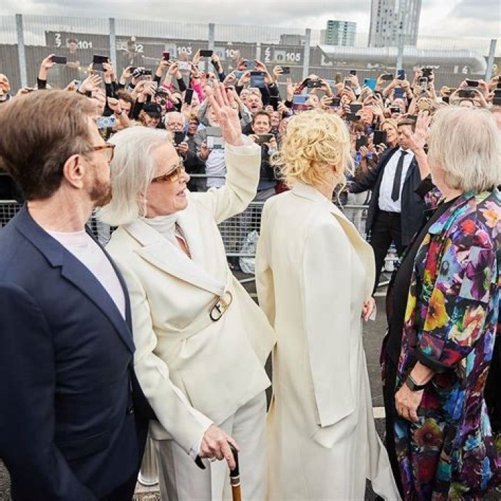 Unraveling The Life And Legacy Of Esther Ulvaeus-Ekengren