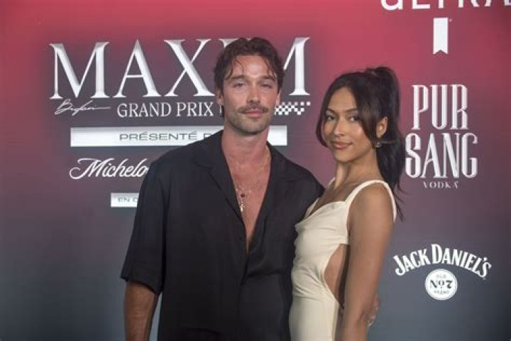 Unraveling The Mystery Of Joe Scarpellino's Girlfriend