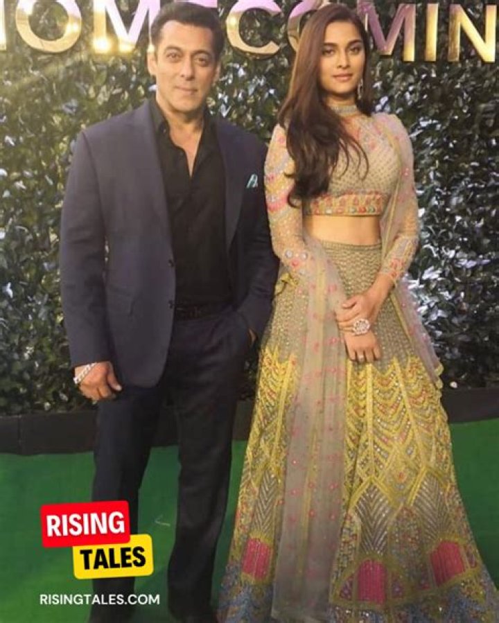 Unveiling Saiee M Manjrekar's Boyfriend: The Heart Behind The Star