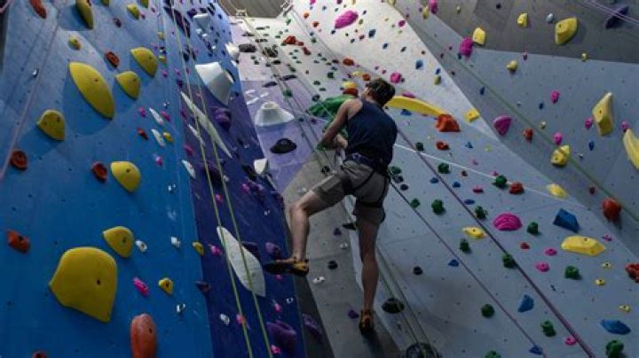 Vertical View Climbing Gym introduces North American Cup Series to Idaho