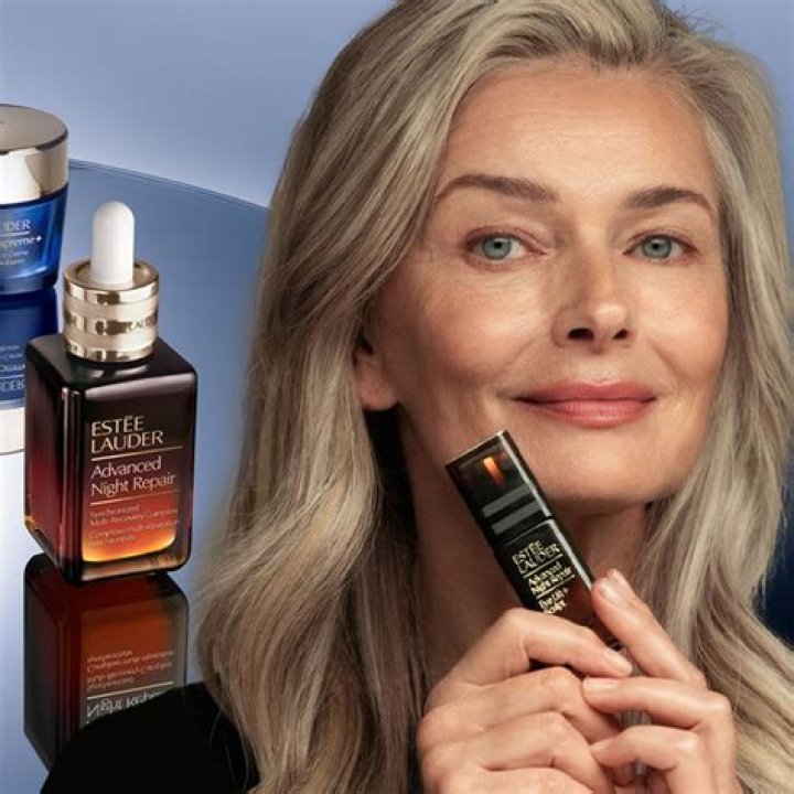 Victoria Beckham NEW Estée Lauder Collection: Light Box