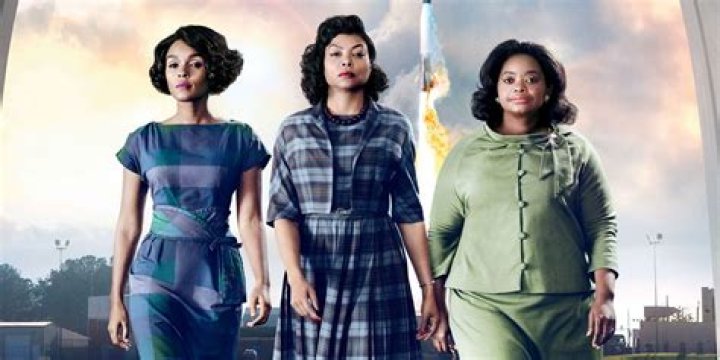 Watch Taraji P. Henson Save NASA in Full Hidden Figures Trailer