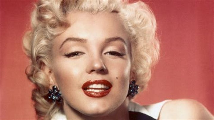 What's The True Story Behind The Marilyn Monroe Biopic?