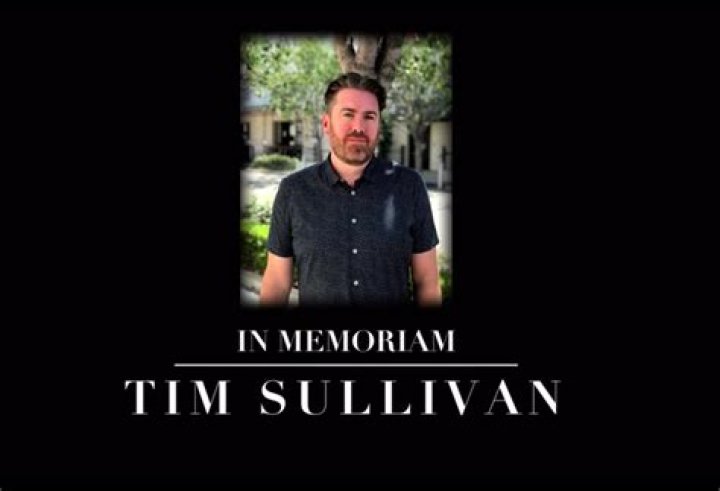 Why The Netflix Show Pays Tribute to Tim Sullivan