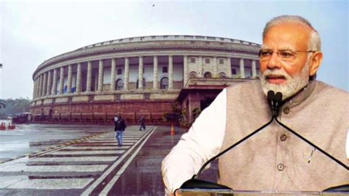 Will Modi govt be able to bring Uniform Civil Code Bill in Monsoon session? – India TV