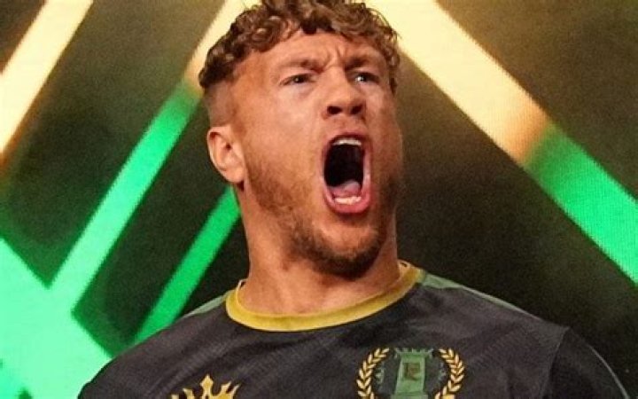 Will Ospreay Unveils Wrestling Promotion He ‘Needs’ To Be Part Of