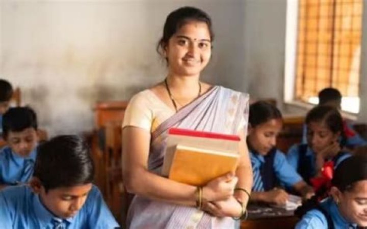 World's most tattooed man now works as a primary school teacher – India TV