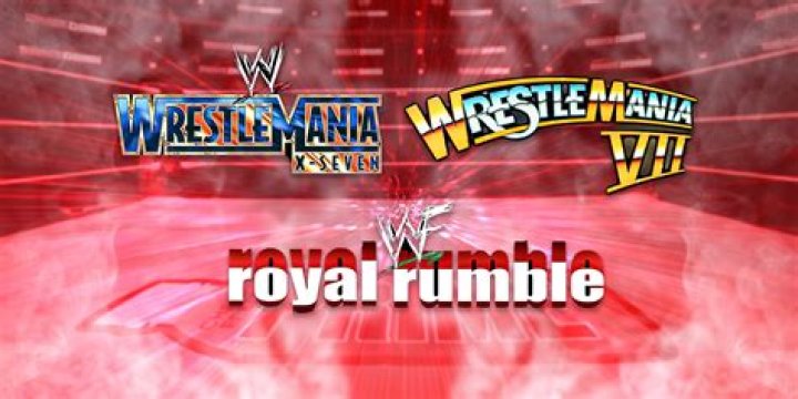 WWE Potentially Renaming a Number of PPVs in the Future