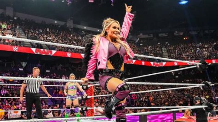WWE Slammed For Making Natalya Look Weak