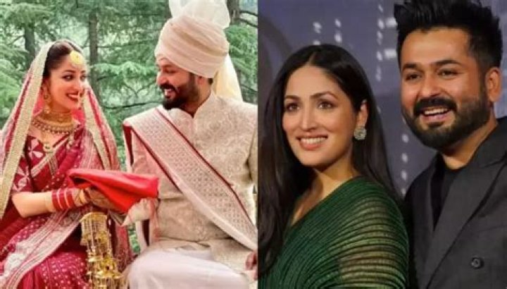 Yami Gautam is 'humbled' with all the appreciation coming her way for 'Bala' – India TV