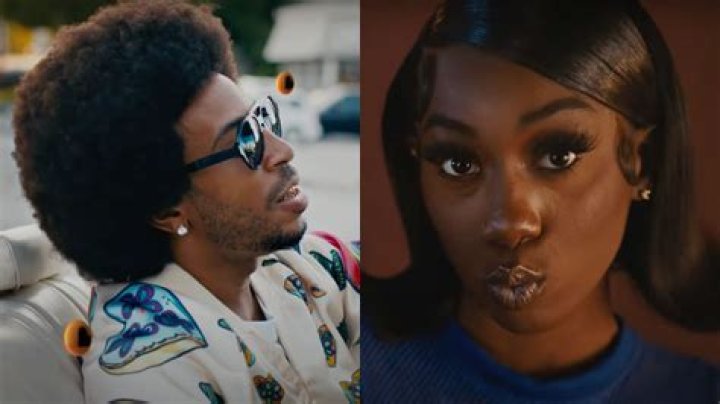 Yes, Ludacris Really Did CGI His Abs in His New Music Video